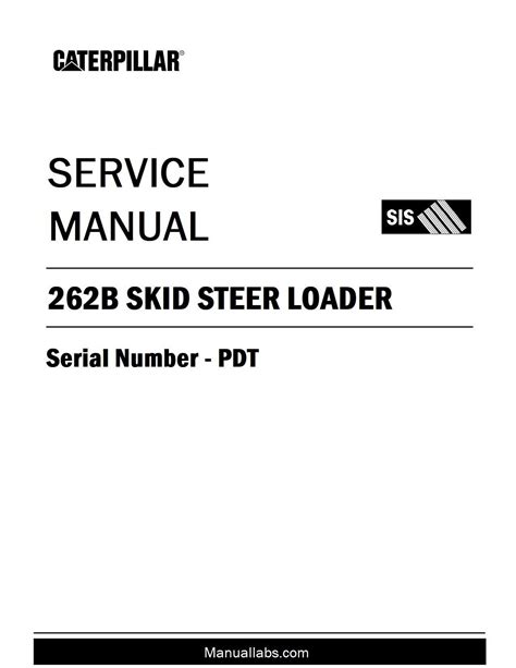 cat 262 skid steer wiring diagram|cat 262b service manual.